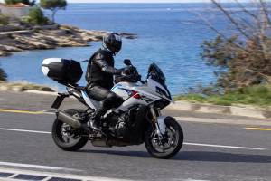 Photo from BMW S1000XR | Dolac Primošten | 31.1.2026.