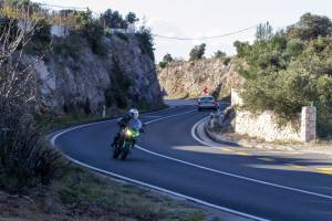 Photo from Kawasaki Versys Dolac 18.1.2026.