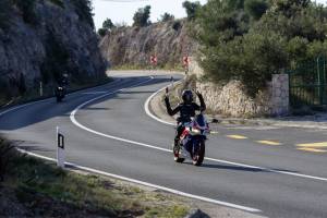 Photo from Honda CBR Dolac - Primošten 18.1.2026. 