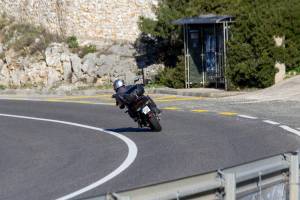 Photo from Kawasaki Versys Dolac 18.1.2026.