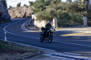 Photo from Yamaha Tenere Dolac - Primošten 18.1.2026.