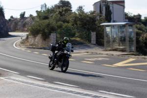 Photo from CF MOTO 800MT-X Dolac - Primošten 18.1.2026.