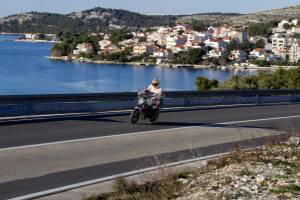 Photo from Yamaha Fazer Žaborić 17.1.2026.