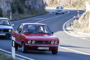 Photo from Opel Manti Dolac - Primošten 18.1.2026.