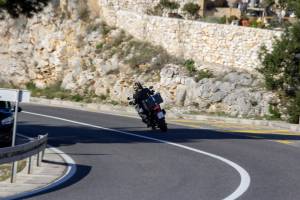 Photo from CF MOTO 800MT-X Dolac - Primošten 18.1.2026.