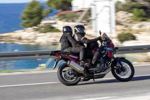 Photo from Honda Africa Twin Dolac - Primošten 18.1.2026. 002