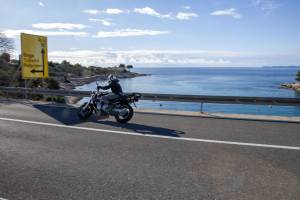 Photo from Yamaha FZ6| Dolac Primošten | 31.1.2026.