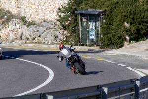Photo from BMW S1000XR Dolac - Primošten 18.1.2026. 002