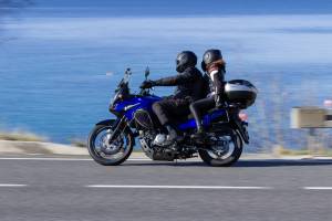 Suzuki V-Strom | Dolac Primošten | 18.1.2026. | 005