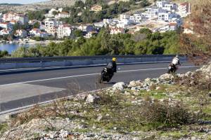 Photo from Kawasaki Ninja Žaborić 17.1.2026.