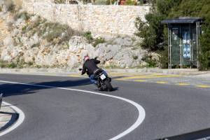 Photo from BMW S1000XR Dolac - Primošten 18.1.2026. 003