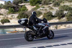 Photo from BMW S1000XR | Dolac Primošten | 31.1.2026.