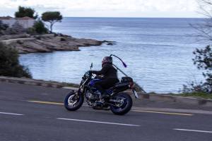 Photo from Suzuki SV650 | Dolac Primošten | 31.1.2026.