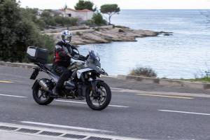 Photo from BMW R1300GS | Dolac Primošten | 31.1.2026. | 002