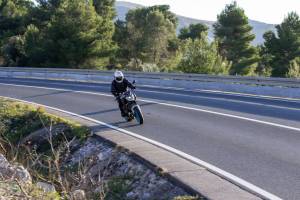 Photo from Yamaha MT07 - Žaborić 17.1.2026.