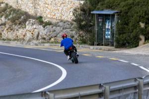 Photo from Yamaha MT07 | Dolac Primošten | 31.1.2026.