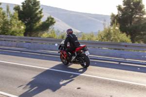 Photo from Honda CBR Fireblade - Žaborić 17.1.2026.