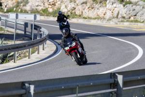 Yamaha YZF-R6 | Dolac Primošten | 7.3.2026. | 002