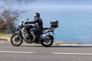 BMW R1200GS | Dolac Primošten | 18.1.2026. | 002