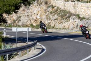 Photo from Honda CBR Dolac - Primošten 18.1.2026. 