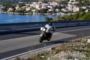 Photo from Ducati DesertX - 17.1.2026.