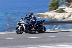 Photo from BMW S1000XR Dolac - Primošten 18.1.2026. 002