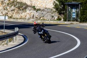 Photo from BMW S1000XR Dolac - Primošten 18.1.2026. 003