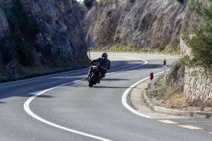 Photo from Yamaha FZ8 Dolac - Primošten 18.1.2026. 003