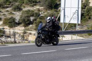 Photo from Yamaha Tracer Dolac - Primošten 18.1.2026.