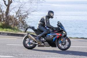 Photo from BMW M1000RR | Dolac Primošten | 31.1.2026.