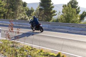 Photo from Honda Africa Twin Žaborić 17.1.2026.