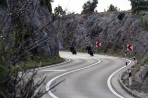 Photo from Kawasaki Z650 | Dolac Primošten | 31.1.2026.