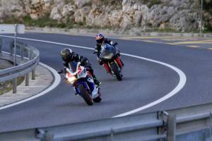 Photo from Honda CBR | Dolac Primošten | 31.1.2026. | 002