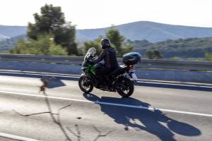 Photo from Kawasaki Versys - Žaborić 17.2.2026.