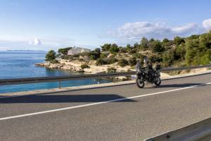 Photo from CF Moto | Dolac Primošten | 31.1.2026.