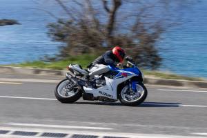 Suzuki GSX-R | Dolac Primošten | 7.3.2026. | 002