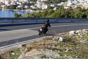 Photo from Kawasaki Z1