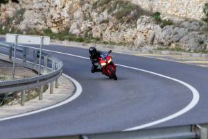 Photo from Honda CBR | Dolac Primošten | 31.1.2026.