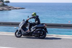 Yamaha N-Max| Dolac Primošten | 7.3.2026.