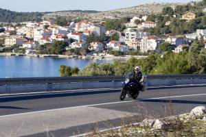 Photo from Suzuki V-Strom Žaborić 17.1.2026.