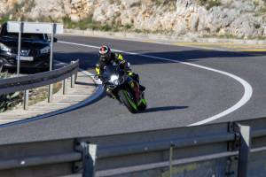 Photo from SUZUKI GSXR Dolac - Primošten 18.1.2026.