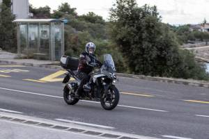 Photo from BMW R1300GS | Dolac Primošten | 31.1.2026. | 002