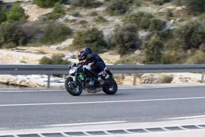 Photo from Kawasaki Z650 | Dolac Primošten | 31.1.2026.