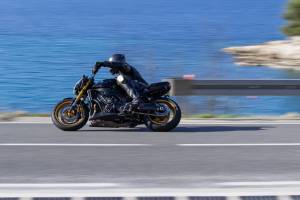 Photo from Yamaha FZ8 Dolac - Primošten 18.1.2026. 003