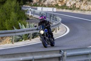 Photo from Suzuki SV650 | Dolac Primošten | 31.1.2026.