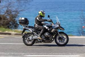 Photo from BMW R1200GS | Dolac Primošten | 7.3.2026.