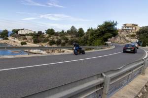 Photo from Yamaha FZ1 | Dolac Primošten | 31.1.2026.