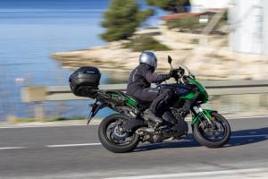 Photo from Kawasaki Versys Dolac 18.1.2026.