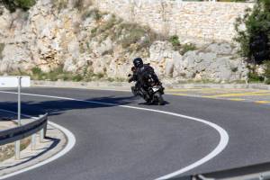 Photo from BMW R1200GS | Dolac Primošten | 18.1.2026.