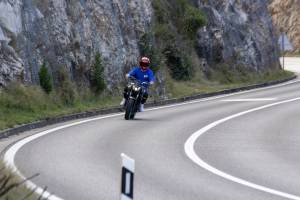 Photo from Yamaha MT07 | Dolac Primošten | 31.1.2026.